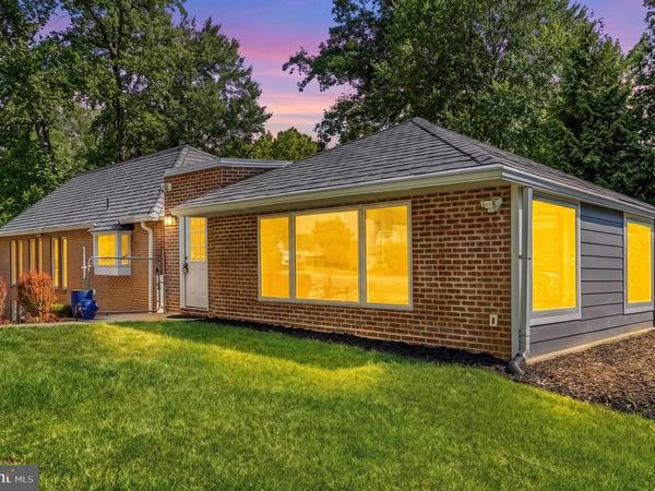 9416 HOLBROOK LANE, ROCKVILLE, MD 20854
