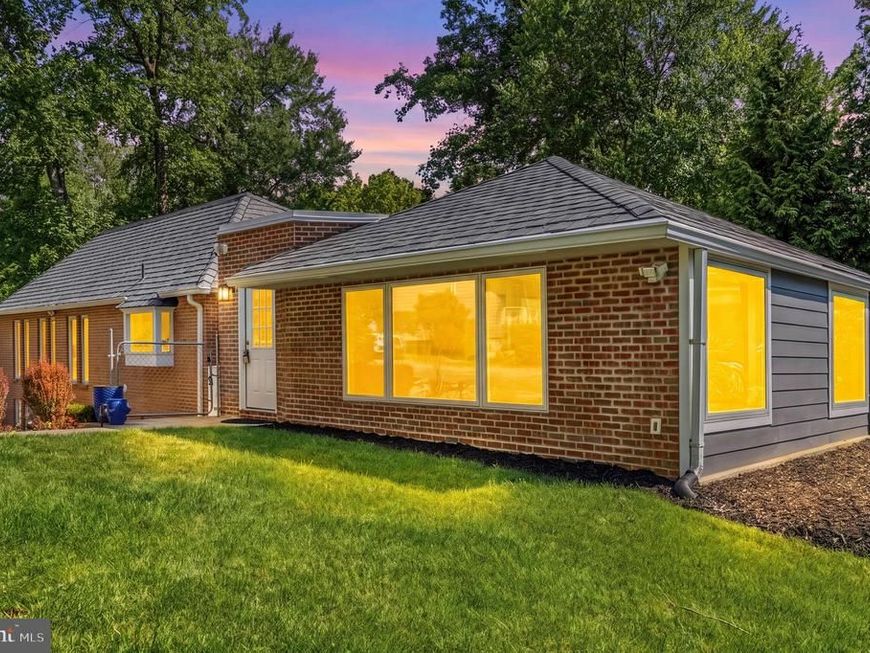 9416 Holbrook Lane, Rockville, MD 20854 Main Photo