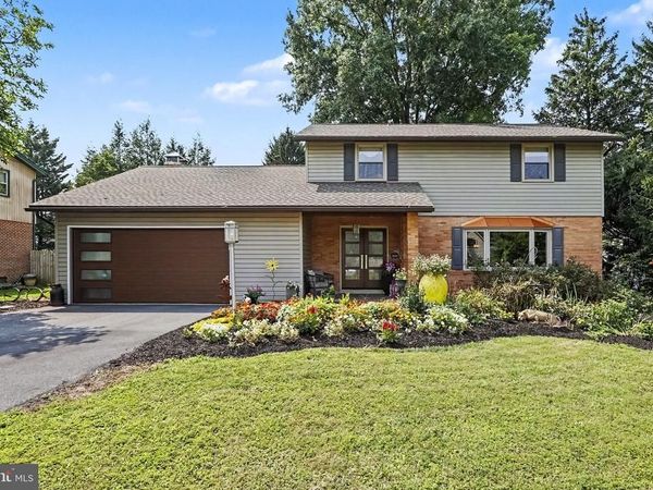 1080 LAMBLEY ROAD, LANDISVILLE, PA 17538