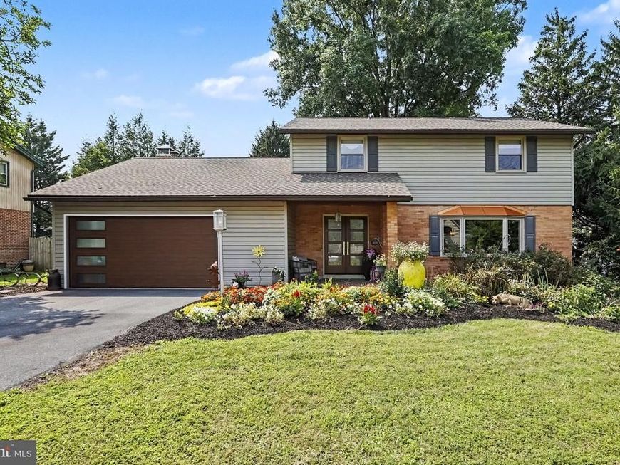 1080 Lambley Road, Landisville, PA 17538 Main Photo