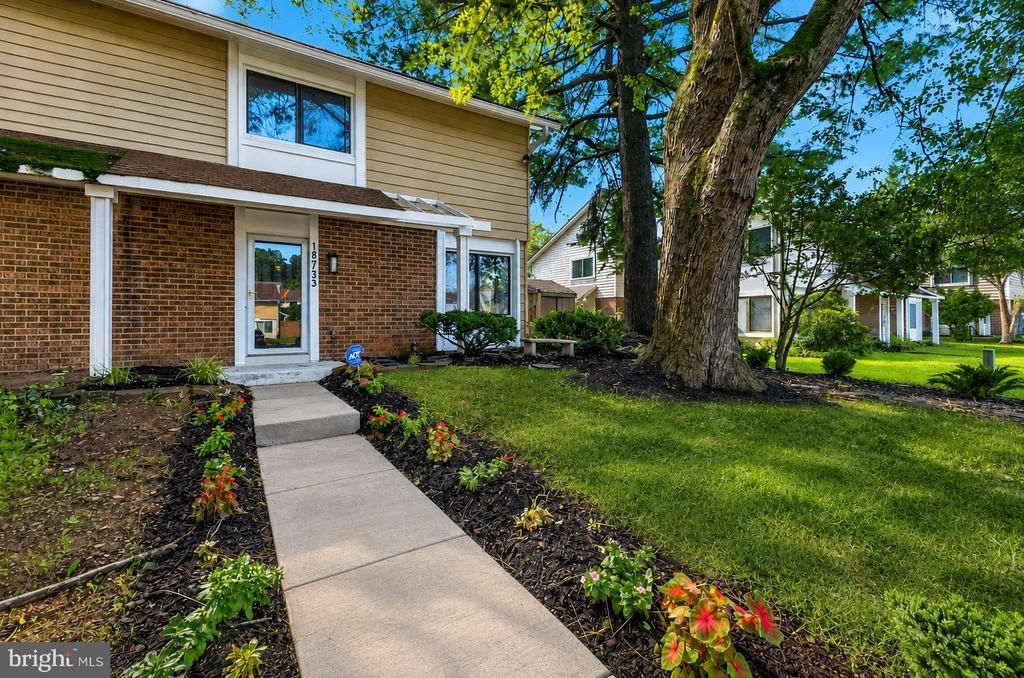 18733 CURRY POWDER LANE, GERMANTOWN, MD 20874