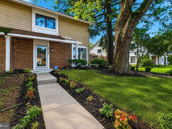 18733 CURRY POWDER LANE, GERMANTOWN, MD 20874