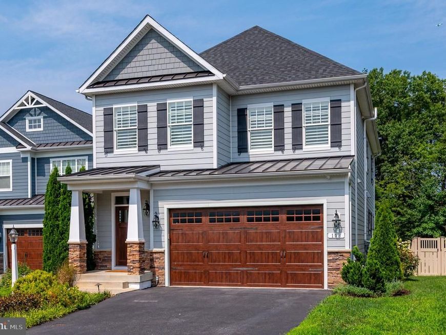 108 Marquise Lane, Annapolis, MD 21401 Main Photo