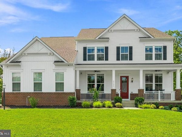 6753 JOHN MALLARD DRIVE, MANASSAS, VA 20112