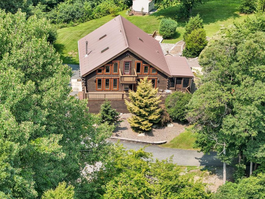 83 S Mountain Road, Robesonia, PA 19551 Main Photo