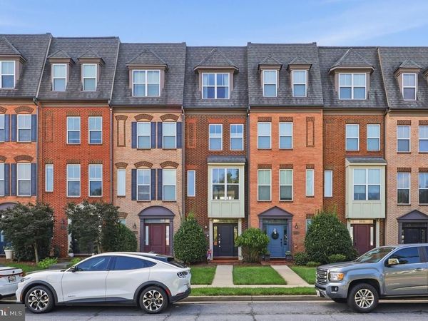 1410 LAUREL WOOD WAY, Unit 83, FREDERICK, MD 21701
