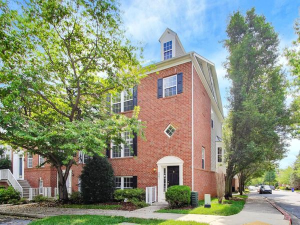 6001 DRUM TAPS COURT, Unit A3-34, CLARKSVILLE, MD 21029