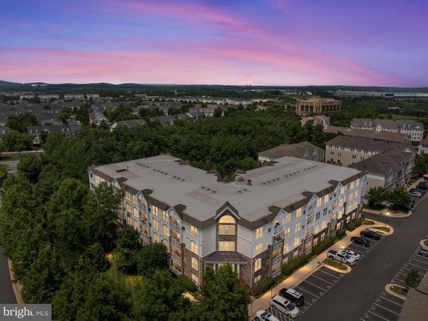 24701 BYRNE MEADOW SQUARE, Unit 406, ALDIE, VA 20105