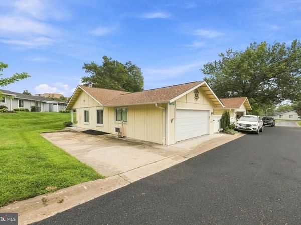 15219 TOTTENHAM TERRACE, Unit 27-A, SILVER SPRING, MD 20906