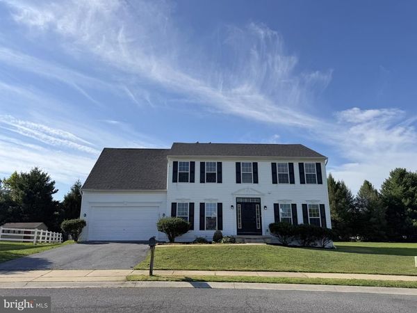 196 MARKHAM COURT, SMYRNA, DE 19977