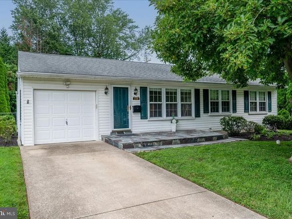 108 TAMARA CIRCLE, NEWARK, DE 19711