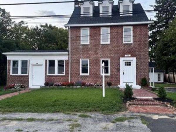 109 CLEVELAND AVENUE, WILMINGTON, DE 19803
