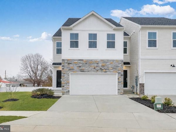 625 W NORTH STREET, SMYRNA, DE 19977