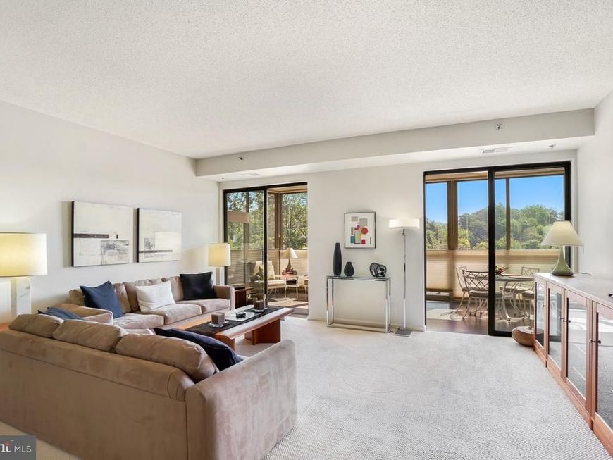 3100 N Leisure World Boulevard, Unit 208, Silver Spring, MD 20906 Main Photo