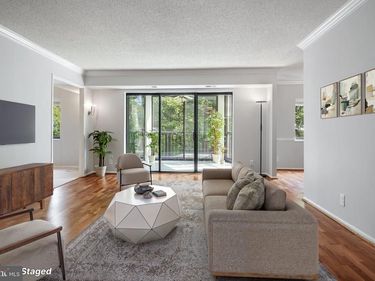 5901 MOUNT EAGLE DRIVE, Unit 108, ALEXANDRIA, VA 22303