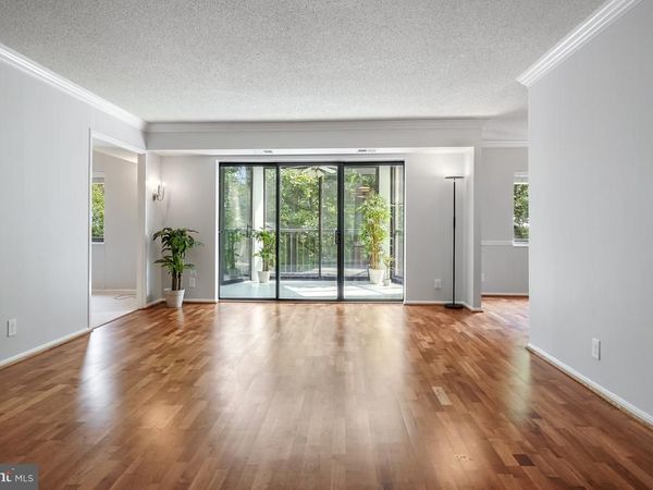 5901 MOUNT EAGLE DRIVE, Unit 108, ALEXANDRIA, VA 22303