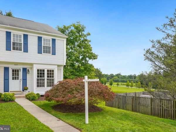 3423 QUEENSBOROUGH DRIVE, OLNEY, MD 20832