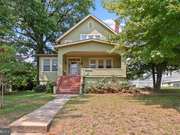 5606 HILLTOP AVENUE, BALTIMORE, MD 21206