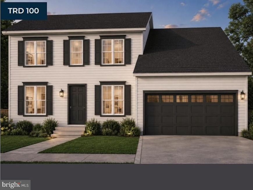8 Mallard Drive, Westminster, MD 21158 Main Photo