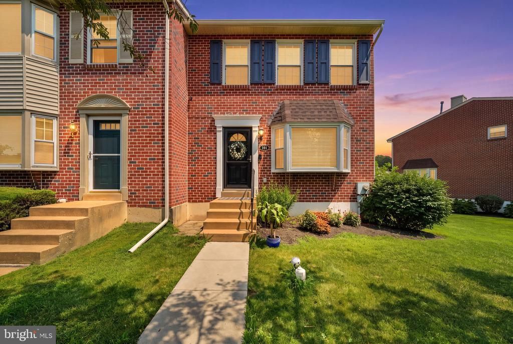 194 LONGFORD ROAD, WEST CHESTER, PA 19380