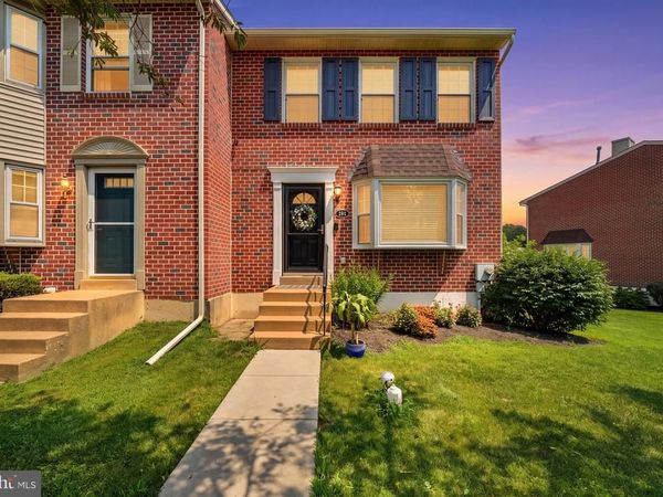 194 LONGFORD ROAD, WEST CHESTER, PA 19380