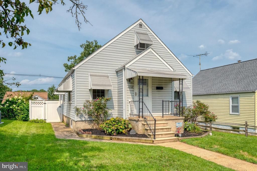2924 Edgewood Avenue, Baltimore, MD 21234 Main Photo