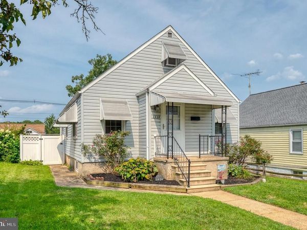 2924 EDGEWOOD AVENUE, BALTIMORE, MD 21234