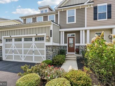 318 QUARRY POINT ROAD, MALVERN, PA 19355