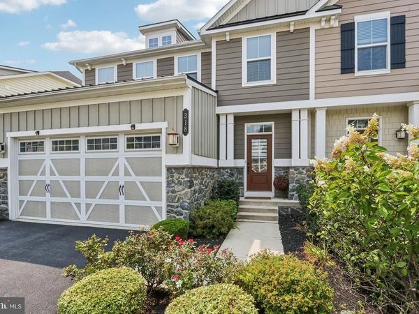 318 QUARRY POINT ROAD, MALVERN, PA 19355
