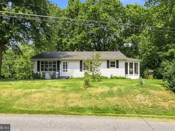 4533 MILLER DRIVE, MOUNT JOY, PA 17552