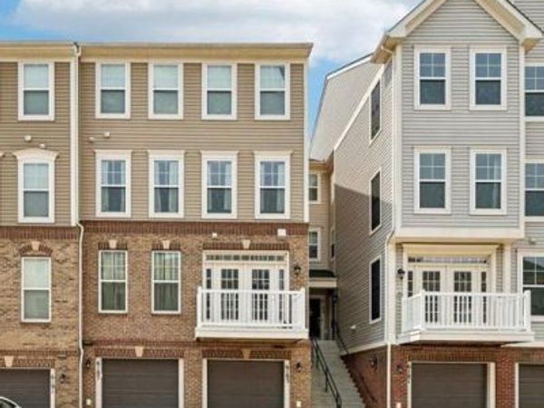 6185 MURRAY TERRACE, FREDERICK, MD 21703