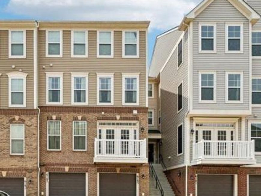 6185 Murray Terrace, Frederick, MD 21703 Main Photo