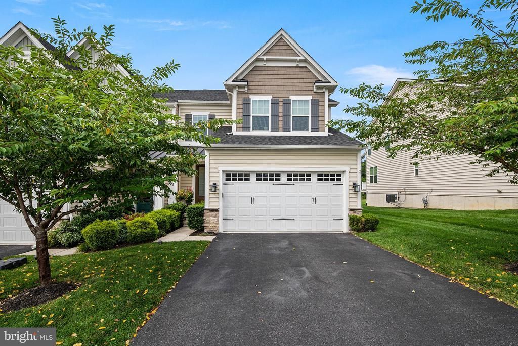 314 PIPER LANE, EXTON, PA 19341
