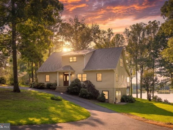 214 SCOTCH PINE DRIVE, MINERAL, VA 23117