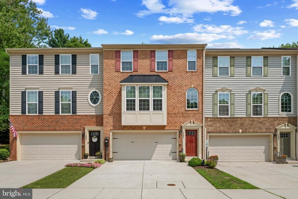 1305 DICKINSON COURT, BEL AIR, MD 21015