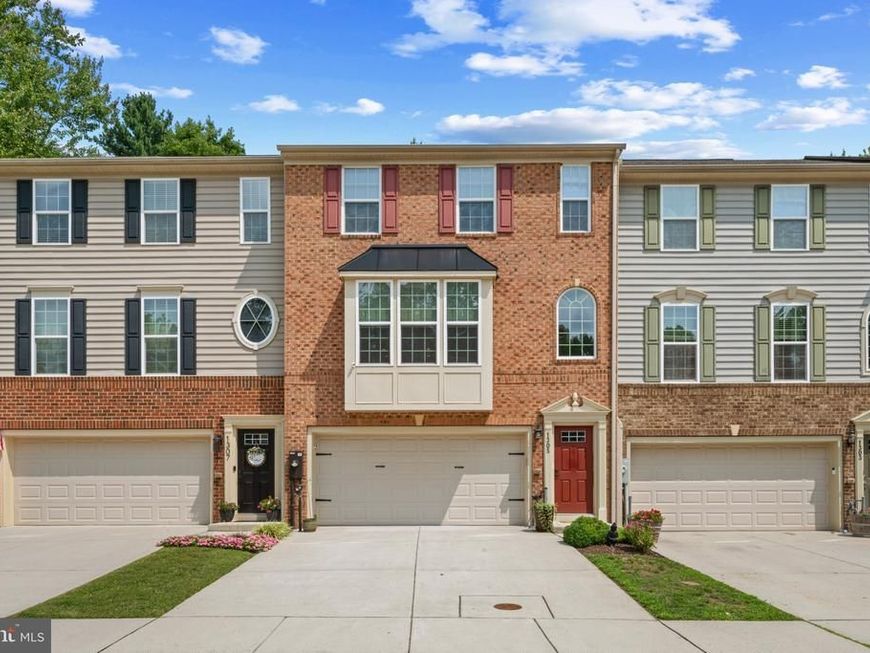 1305 Dickinson Court, Bel Air, MD 21015 Main Photo