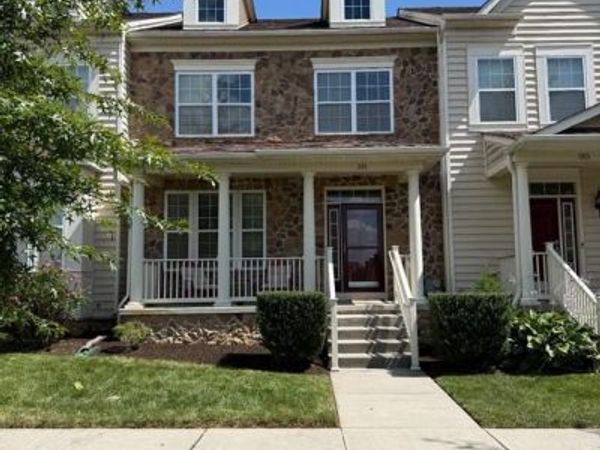 281 N BAYBERRY PARKWAY, MIDDLETOWN, DE 19709