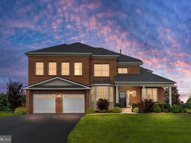 36628 WOODMAR FARM DRIVE, PURCELLVILLE, VA 20132