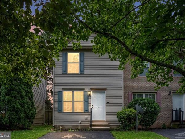 31 DOROTHY COURT, INWOOD, WV 25428