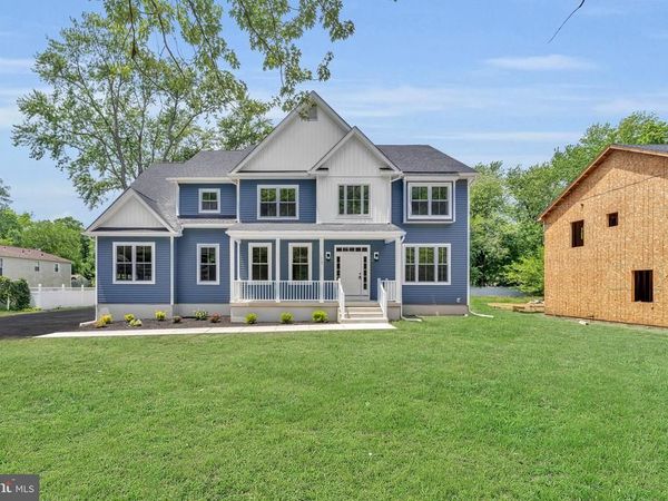 236 LANDING ROAD, CLARKSBORO, NJ 08020