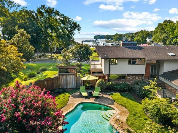 1527 GORDON COVE DRIVE, ANNAPOLIS, MD 21403