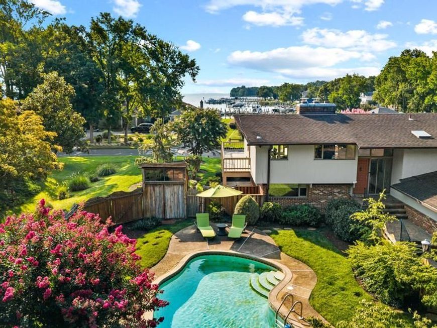 1527 Gordon Cove Drive, Annapolis, MD 21403 Main Photo