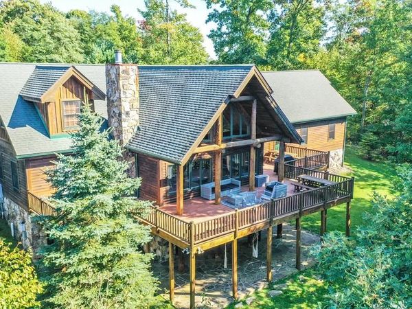 246 MOUNTAINTOP ROAD, MC HENRY, MD 21541