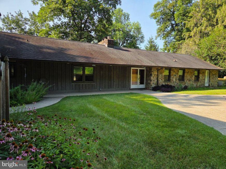 151 Indian Run Road, Glenmoore, PA 19343 Main Photo