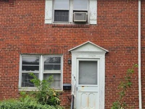 191 MADISON DRIVE, NEWARK, DE 19711