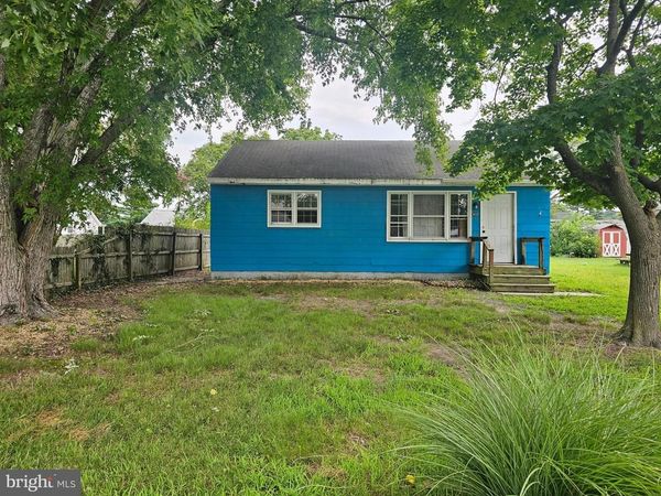 302 FRANKLIN, GEORGETOWN, DE 19947