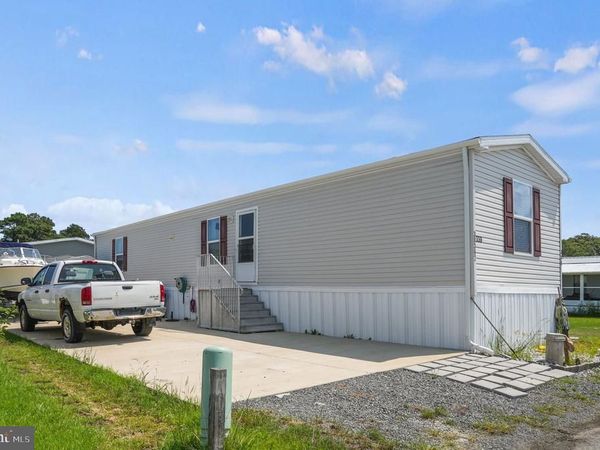 38362 SQUIRREL ROAD, OCEAN VIEW, DE 19970