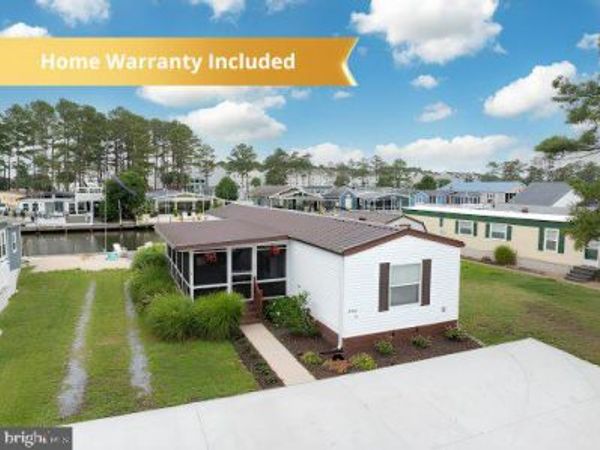 35546 PINE DRIVE, MILLSBORO, DE 19966