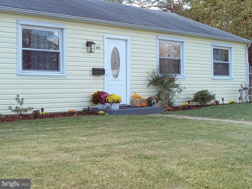 601 Ashington Road, Glen Burnie, MD 21061 Main Photo