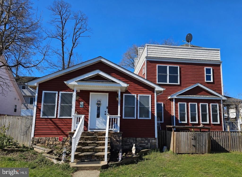 1620 MIDLAND ROAD, EDGEWATER, MD 21037